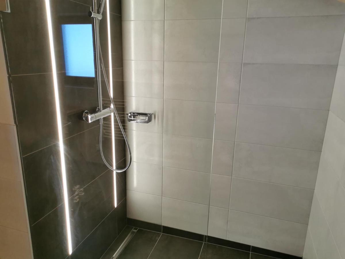 S' Riedlhof Zuhaeusl Apartment Oberau Ngoại thất bức ảnh